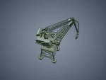Dock Crane