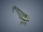 Dock Crane