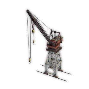 dock-crane-pack-3d-model-4deae5c151
