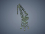 Dock crane pack