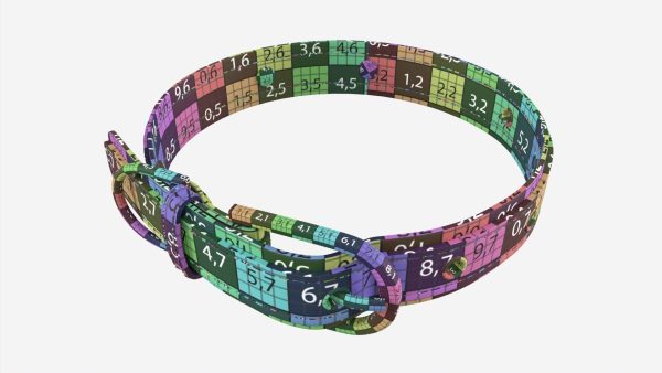 Dog Collar Leather