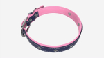 Dog Collar Leather