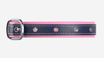 Dog Collar Leather