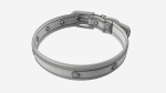 Dog Collar Leather