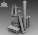 Domain Furnace