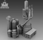 Domain Furnace