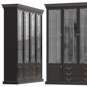 door-bookcase-in-antique-color-3d-model-63c710594a