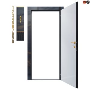door-credo-1-3d-model-max-obj-fbx
