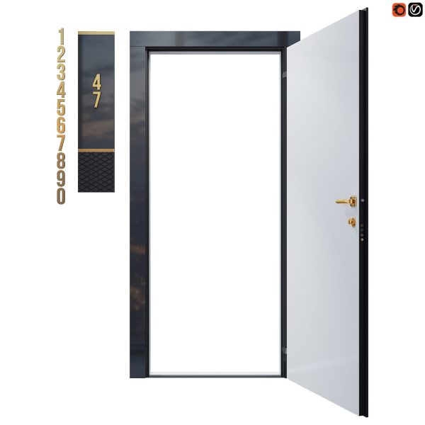 Door Credo 1