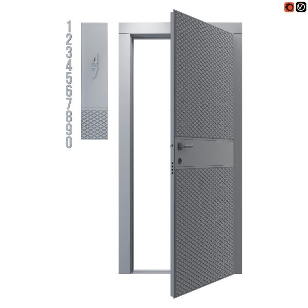 Door Credo 1