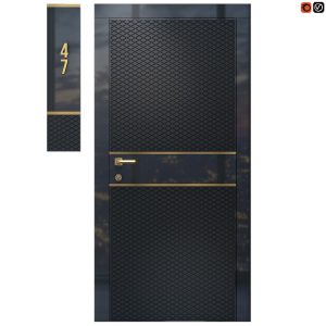 Door Credo 1