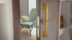 Door Handles Collection