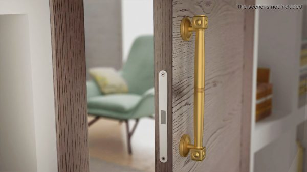 Door Handles Collection