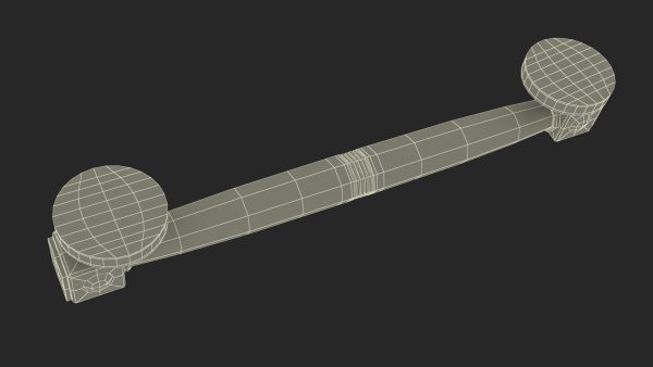 Door Handles Collection