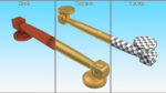 Door Handles Collection