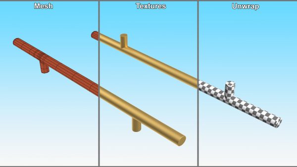 Door Handles Collection