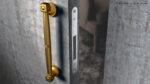 Door Handles Collection