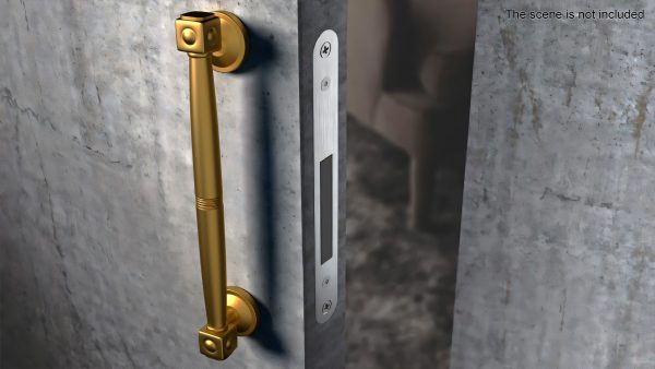 Door Handles Collection