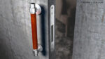 Door Handles Collection