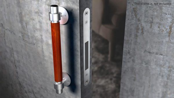 Door Handles Collection