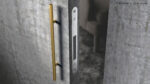 Door Handles Collection