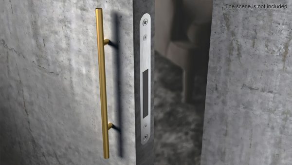 Door Handles Collection