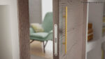 Door Handles Collection