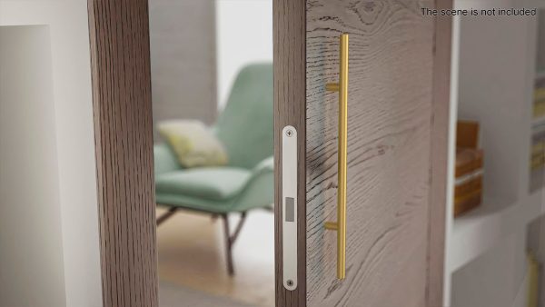 Door Handles Collection