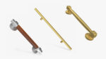 Door Handles Collection