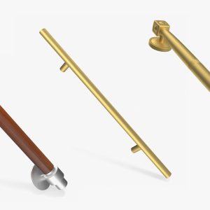 Door Handles Collection