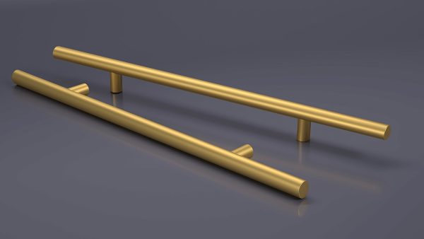 Door Handles Collection