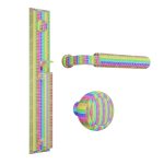Door handles-Emtek