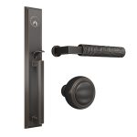 Door handles-Emtek