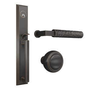 Door handles-Emtek