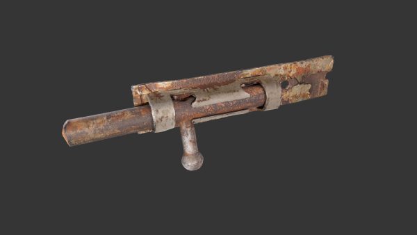 Door Latch