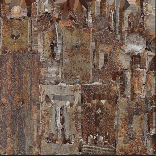 Door Latch
