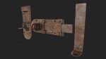 Door Latch