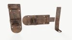Door Latch