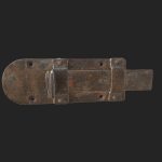 Door Latch