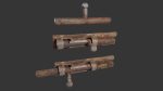 Door Latch
