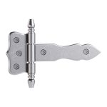 Door Strap Hinge