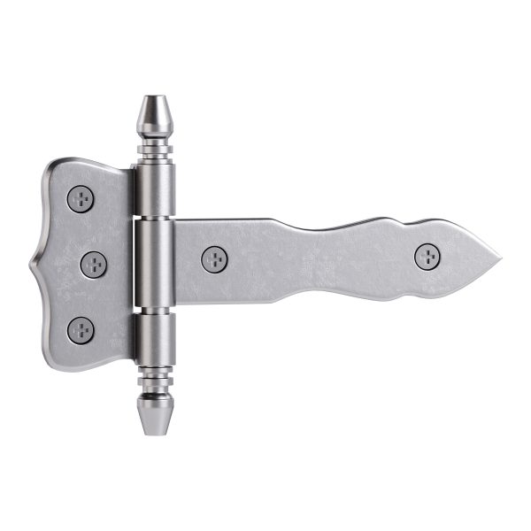 Door Strap Hinge
