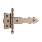 Door Strap Hinge