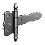 Door Strap Hinge