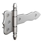 Door Strap Hinge