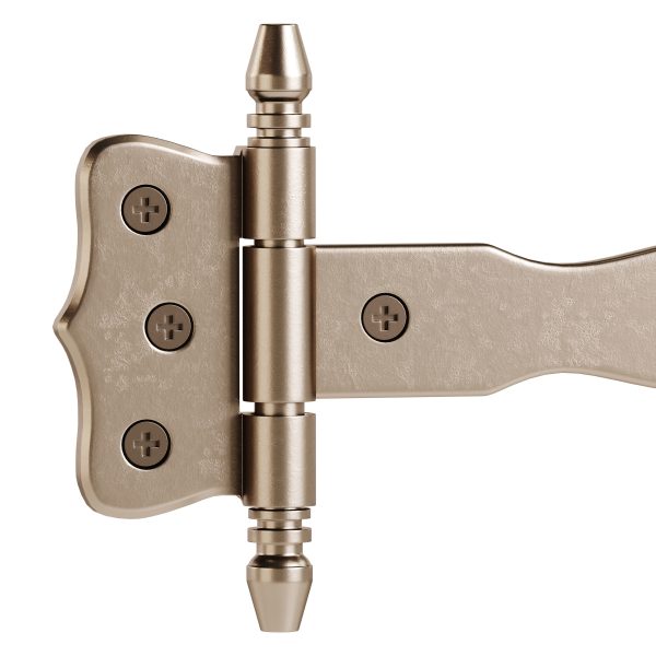 Door Strap Hinge
