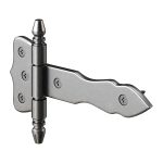 Door Strap Hinge