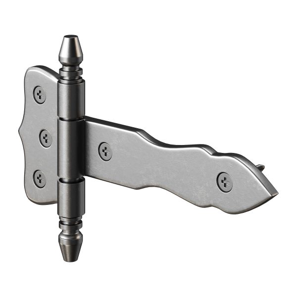 Door Strap Hinge