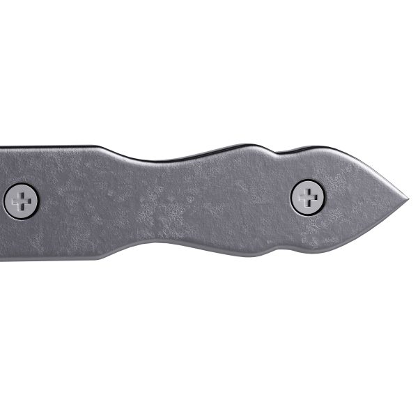 Door Strap Hinge