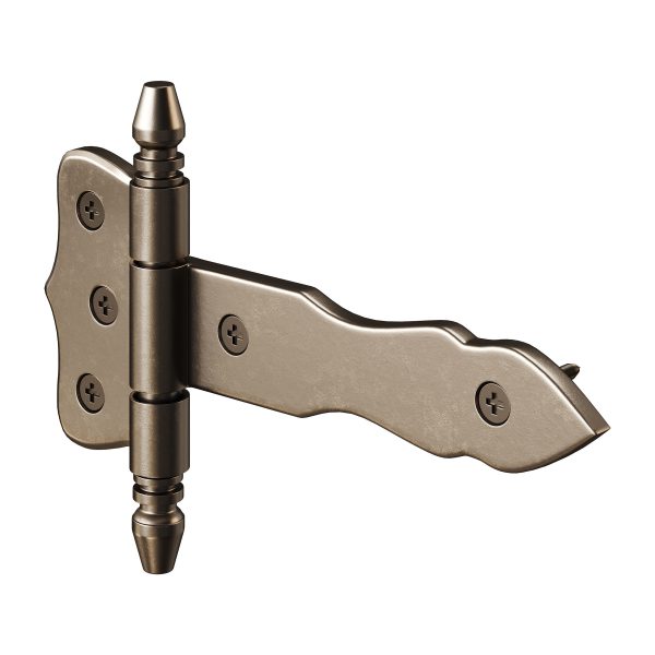 Door Strap Hinge